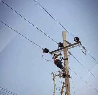 Sennar Electrification
